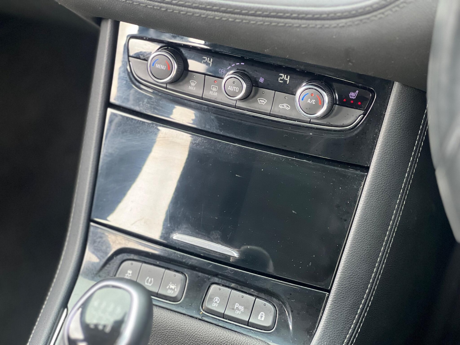 Used Vauxhall Grandland X 2019 for sale - 77291545: Photo 30