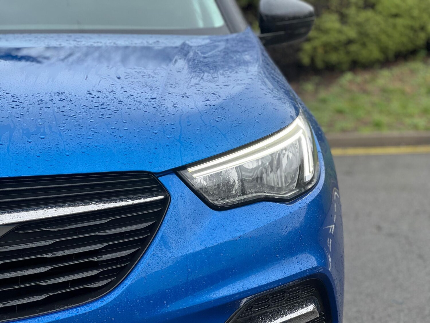 Used Vauxhall Grandland X 2019 for sale - 77291545: Photo 33