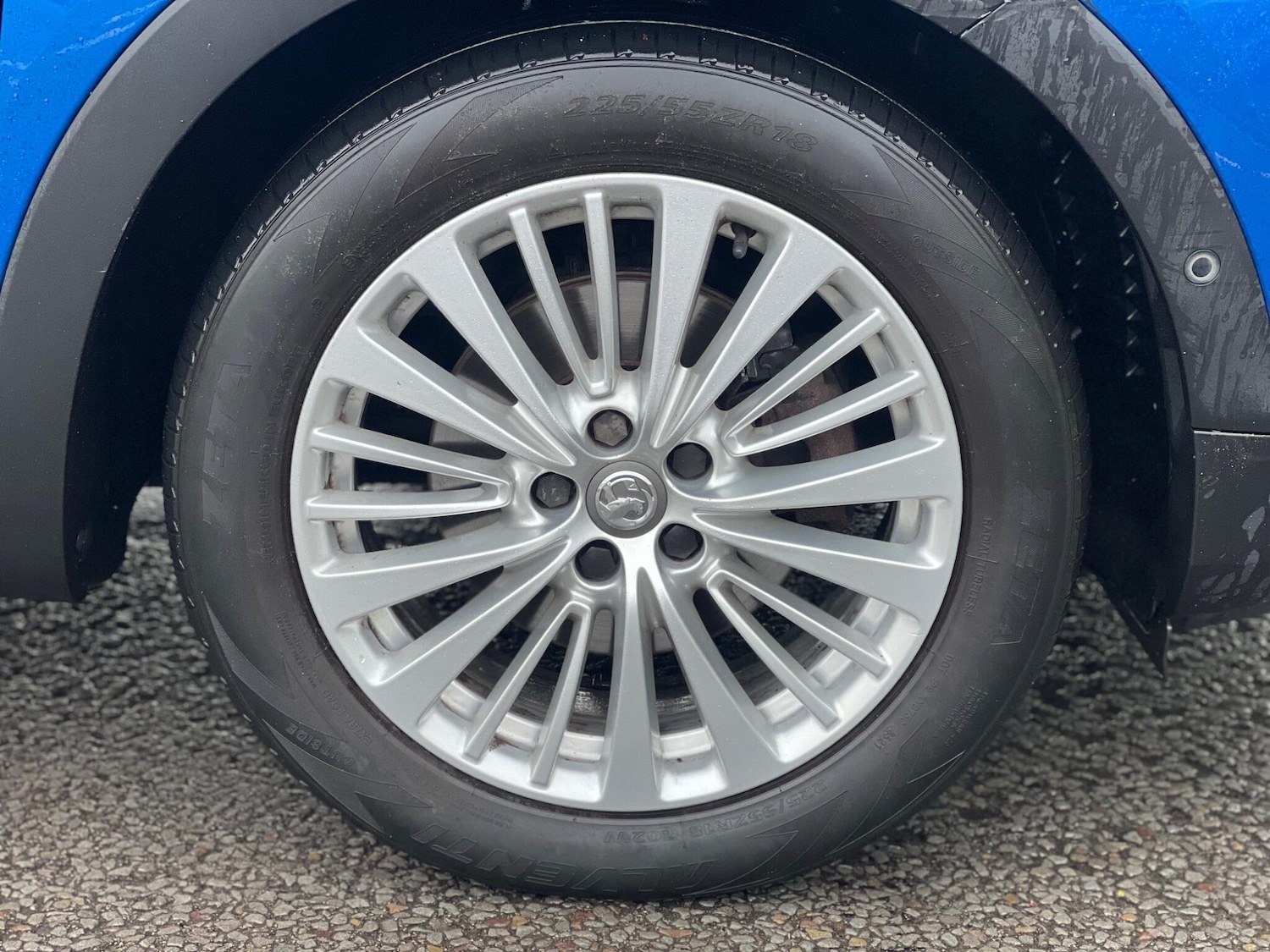 Used Vauxhall Grandland X 2019 for sale - 77291545: Photo 35