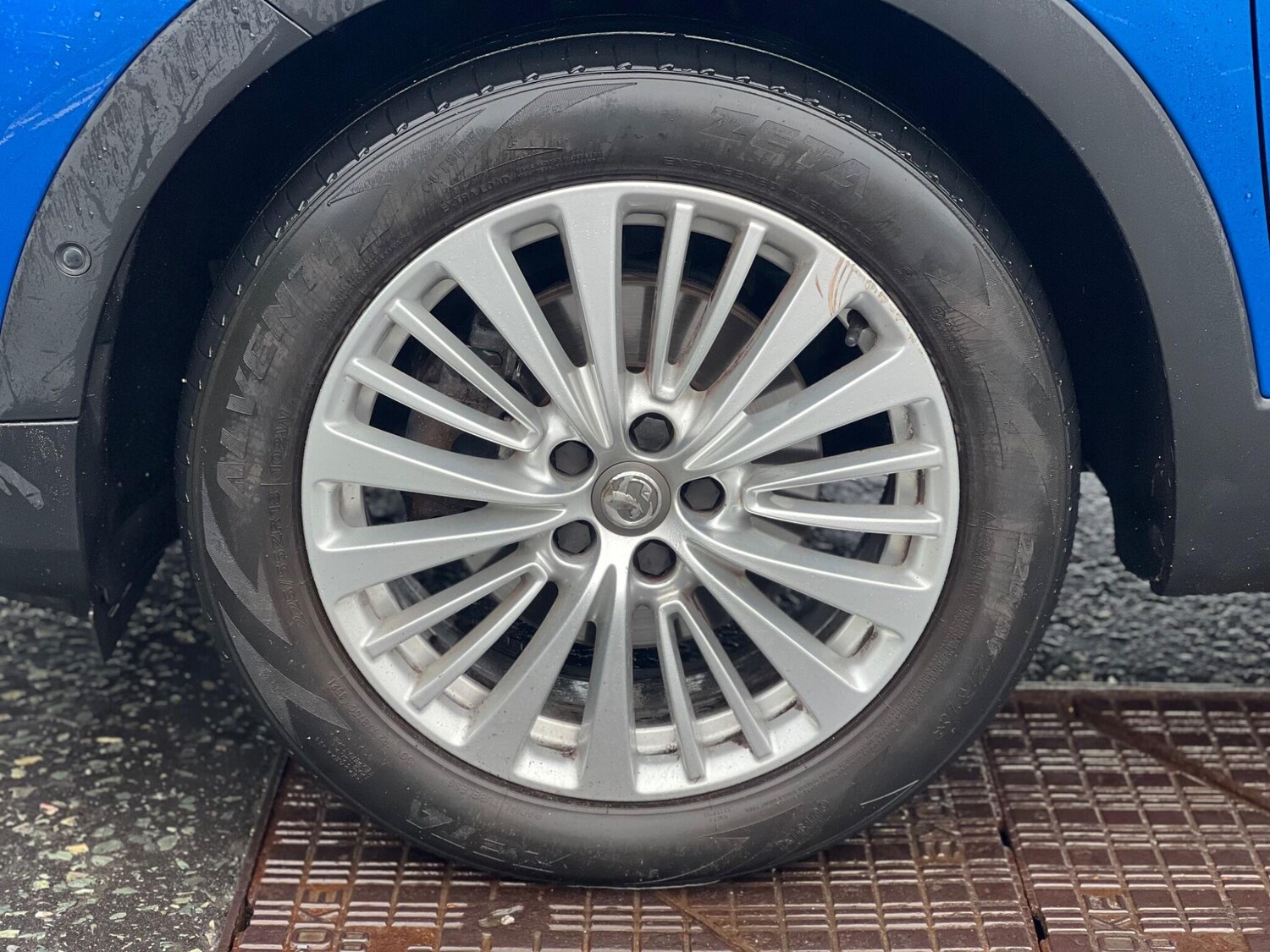 Used Vauxhall Grandland X 2019 for sale - 77291545: Photo 36