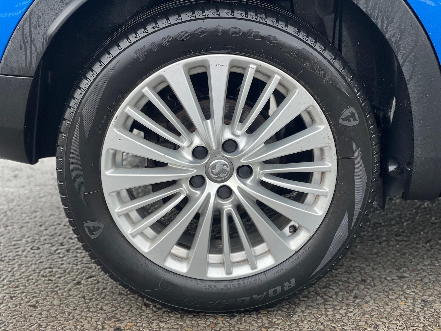 Used Vauxhall Grandland X 2019 for sale - 77291545: Photo 37