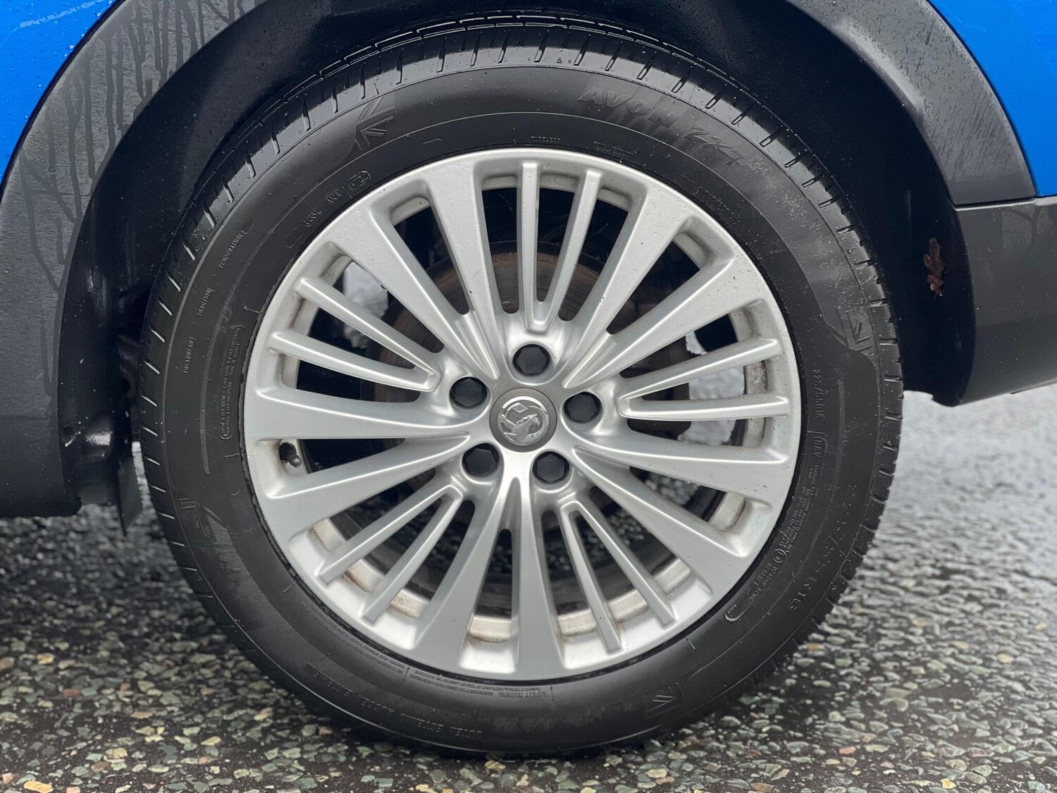 Used Vauxhall Grandland X 2019 for sale - 77291545: Photo 38