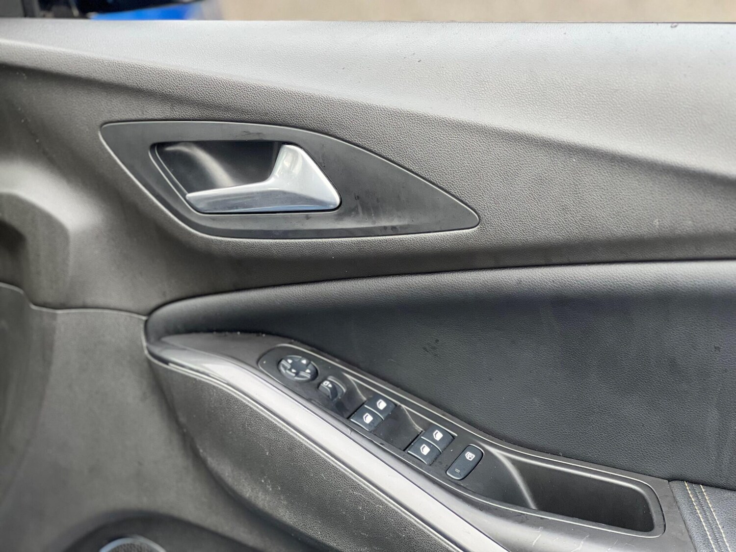 Used Vauxhall Grandland X 2019 for sale - 77291545: Photo 39