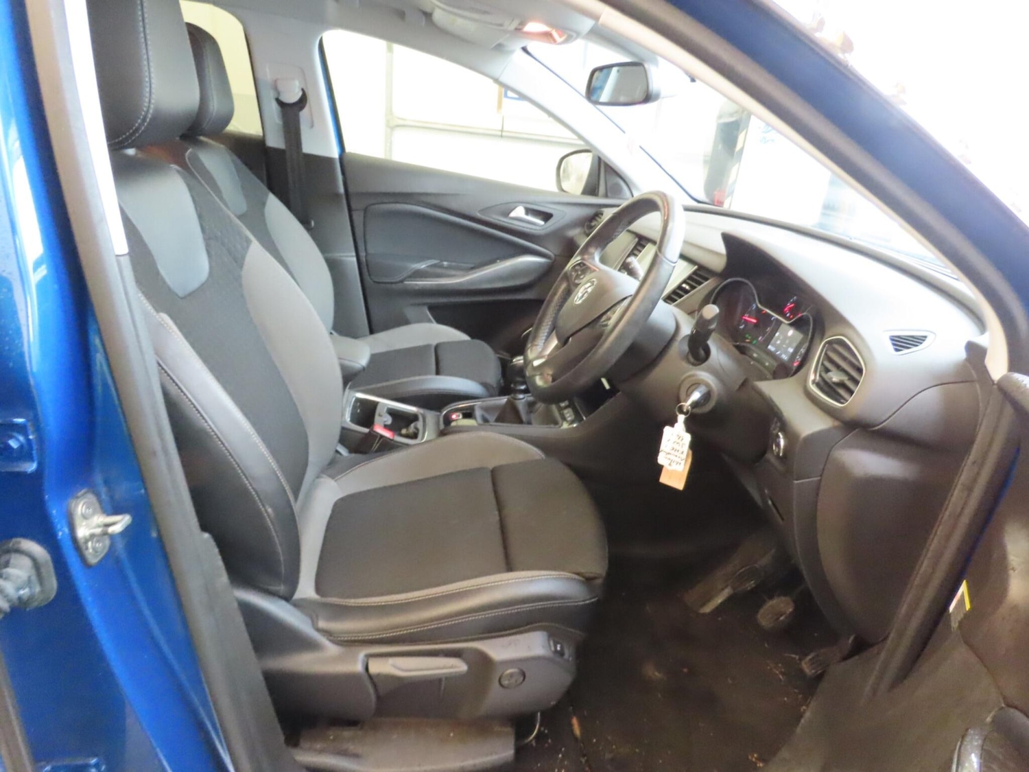 Used Vauxhall Grandland X 2019 for sale - 77291545: Photo 4