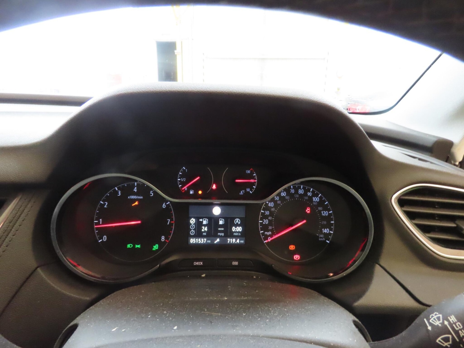 Used Vauxhall Grandland X 2019 for sale - 77291545: Photo 5