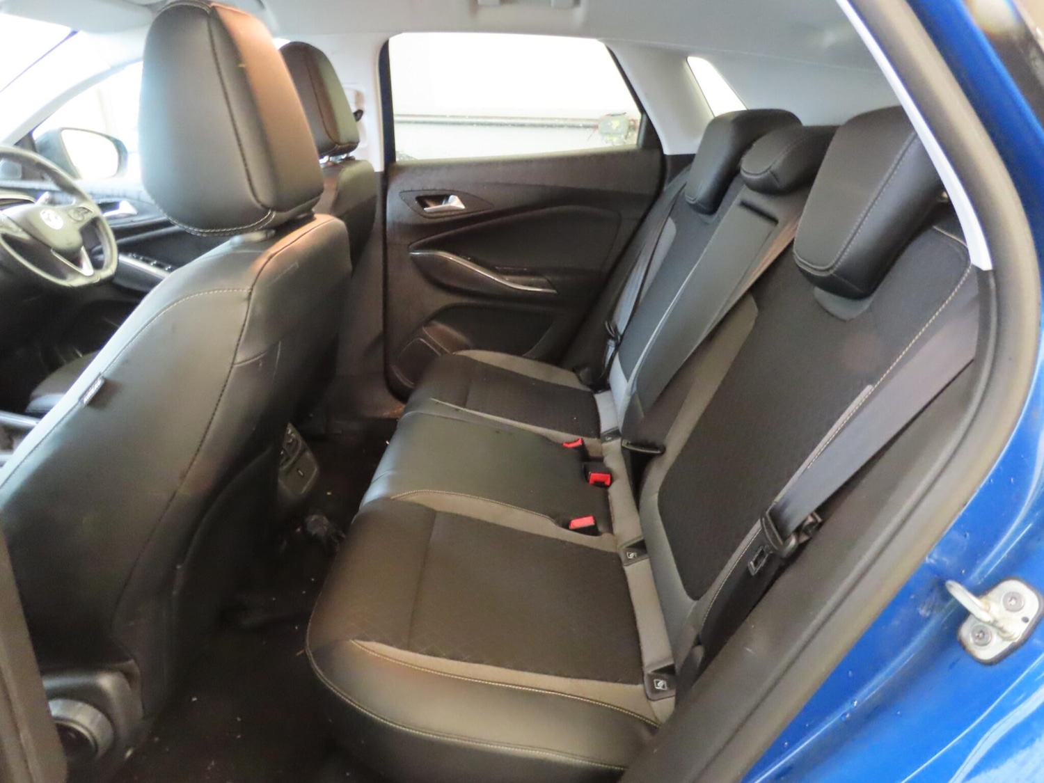 Used Vauxhall Grandland X 2019 for sale - 77291545: Photo 9