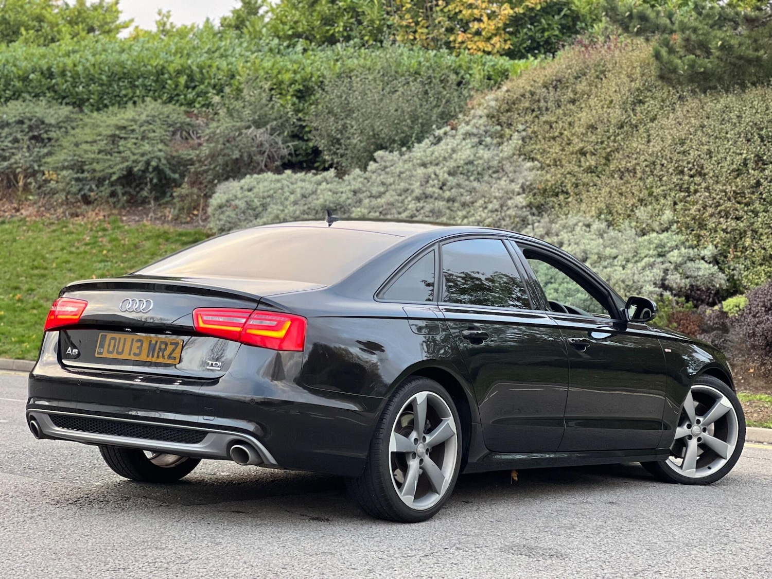 Used Audi A6 2013 for sale - 76457833: Photo 10