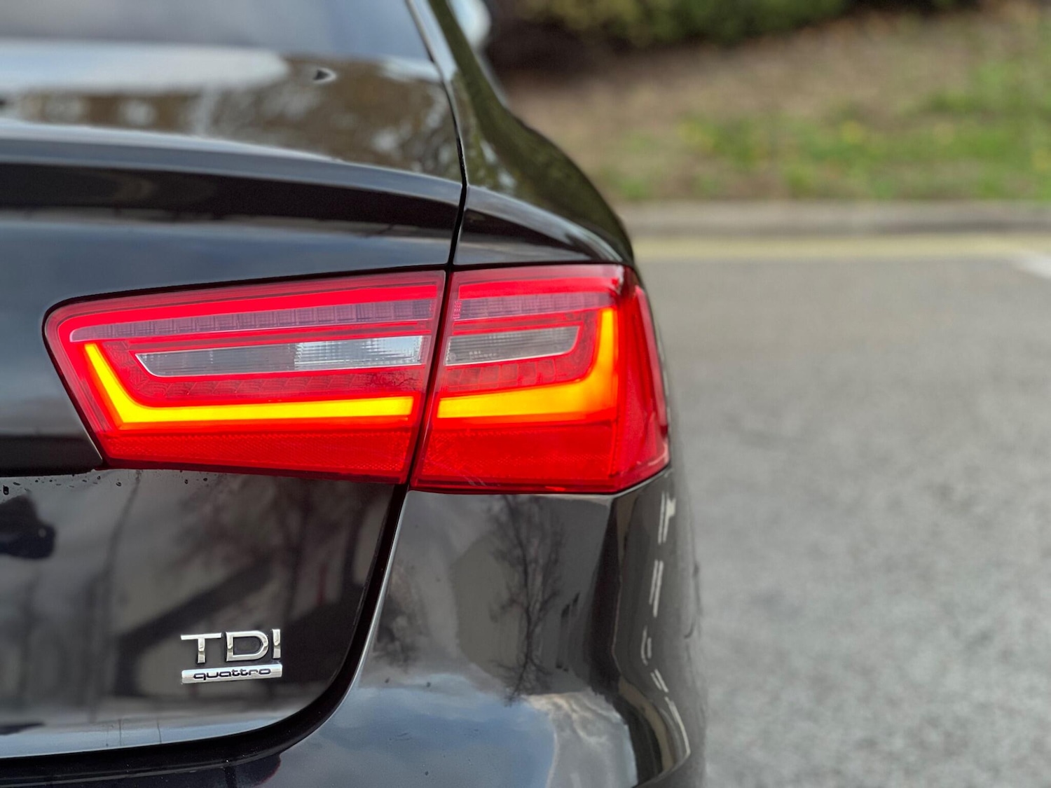 Used Audi A6 2013 for sale - 76457833: Photo 11