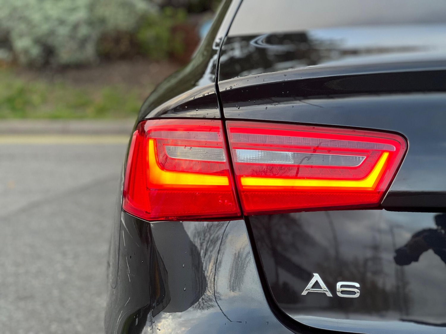 Used Audi A6 2013 for sale - 76457833: Photo 13