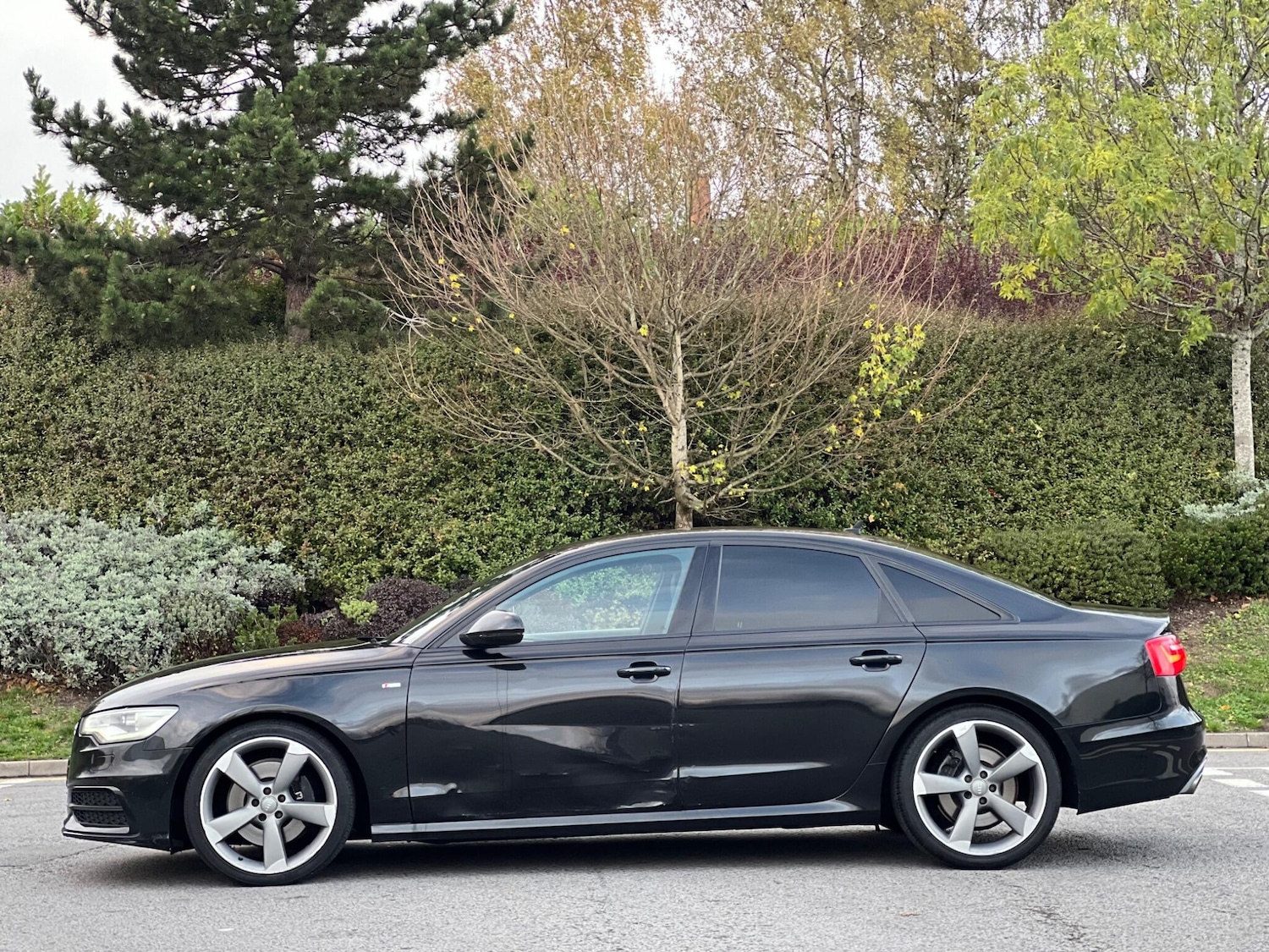 Used Audi A6 2013 for sale - 76457833: Photo 15