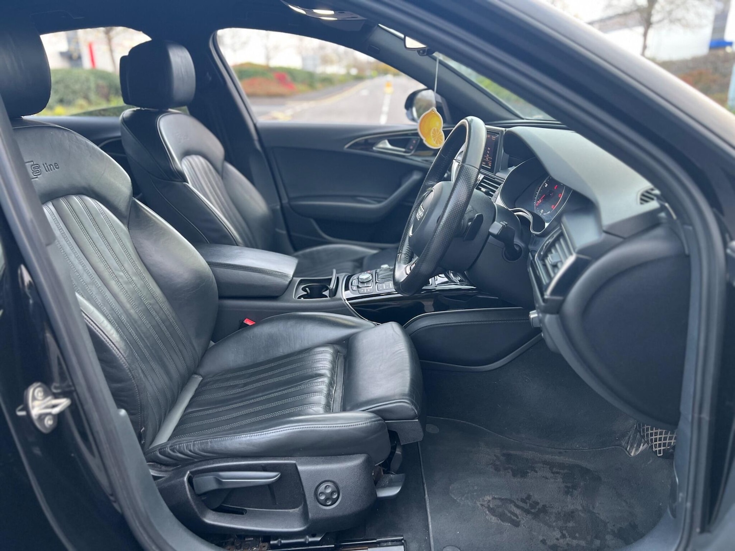 Used Audi A6 2013 for sale - 76457833: Photo 17