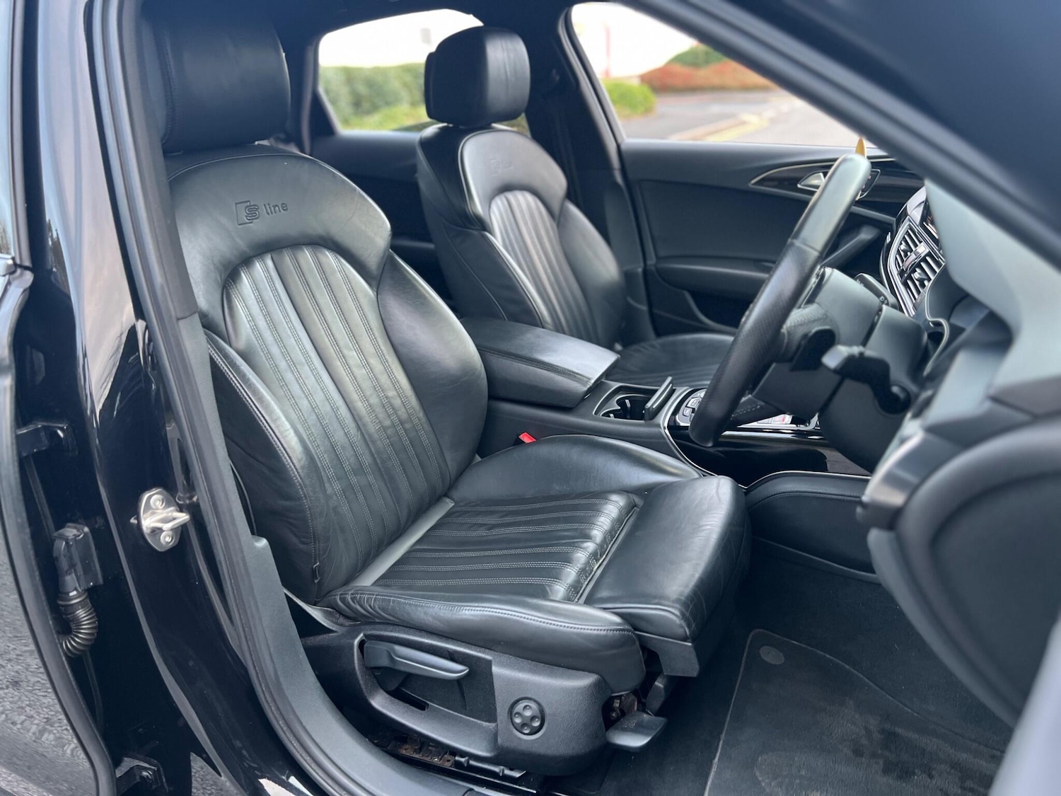 Used Audi A6 2013 for sale - 76457833: Photo 18