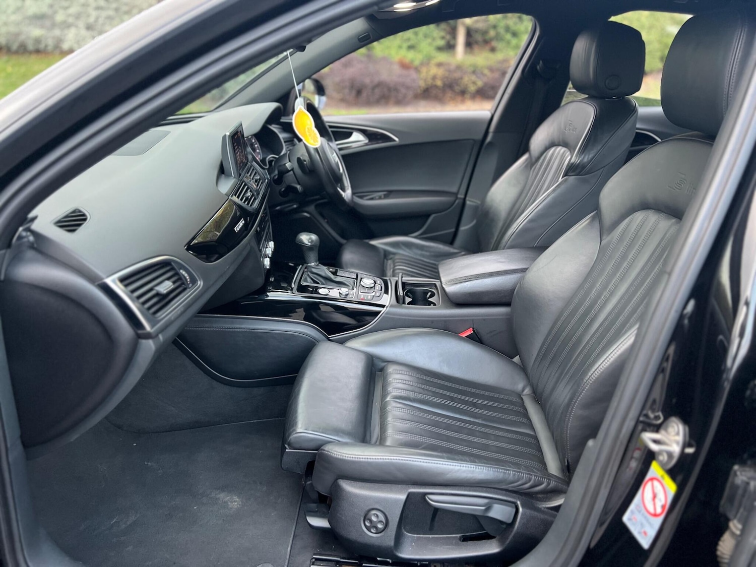 Used Audi A6 2013 for sale - 76457833: Photo 19