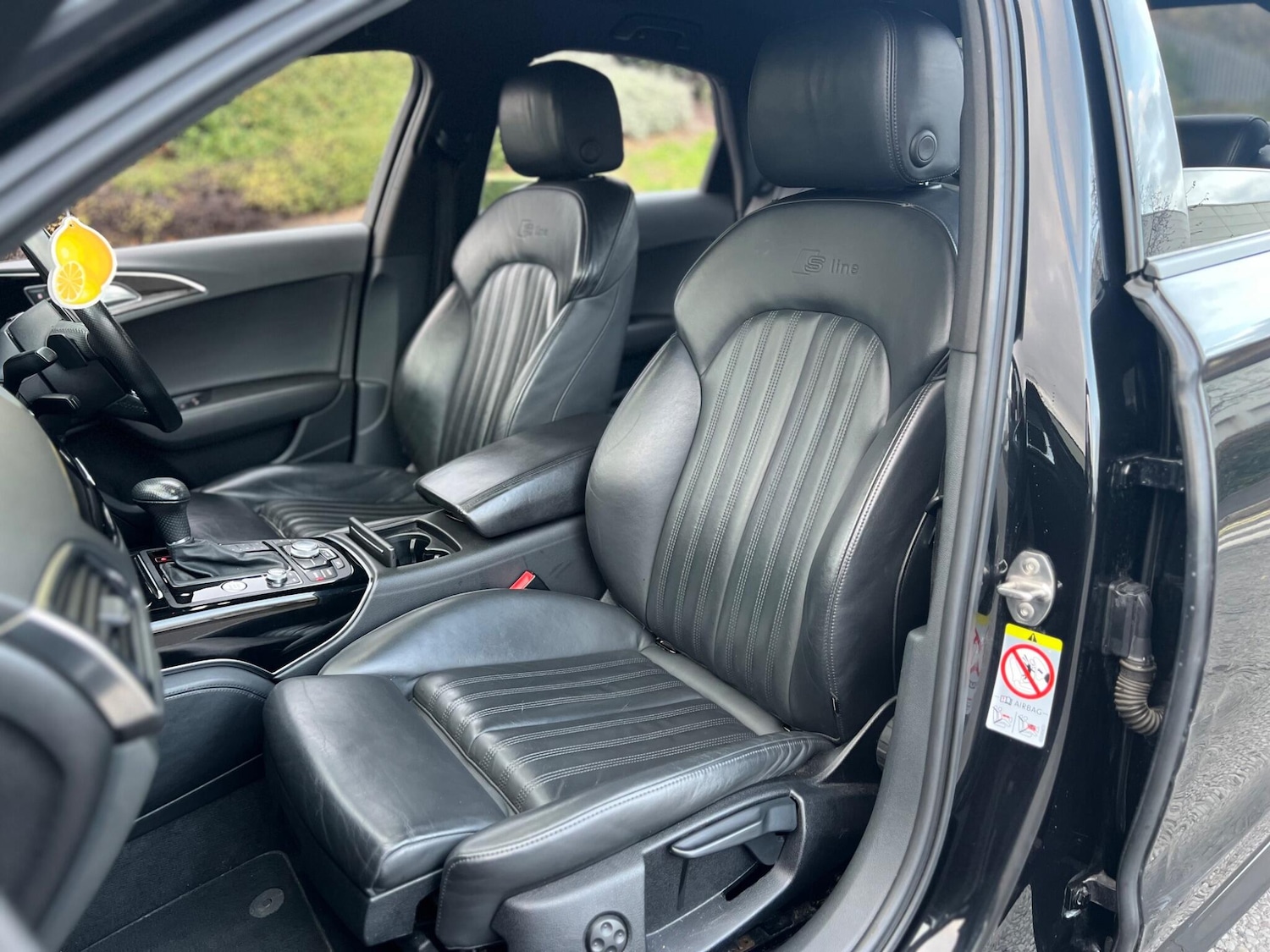 Used Audi A6 2013 for sale - 76457833: Photo 20