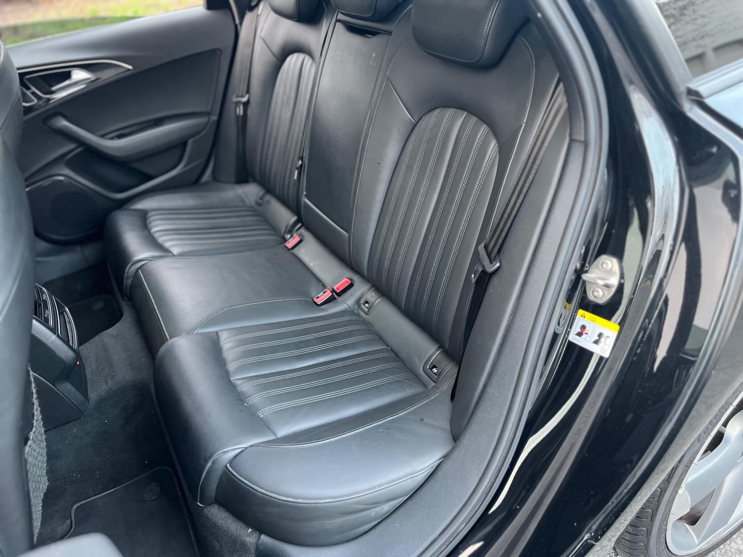 Used Audi A6 2013 for sale - 76457833: Photo 21