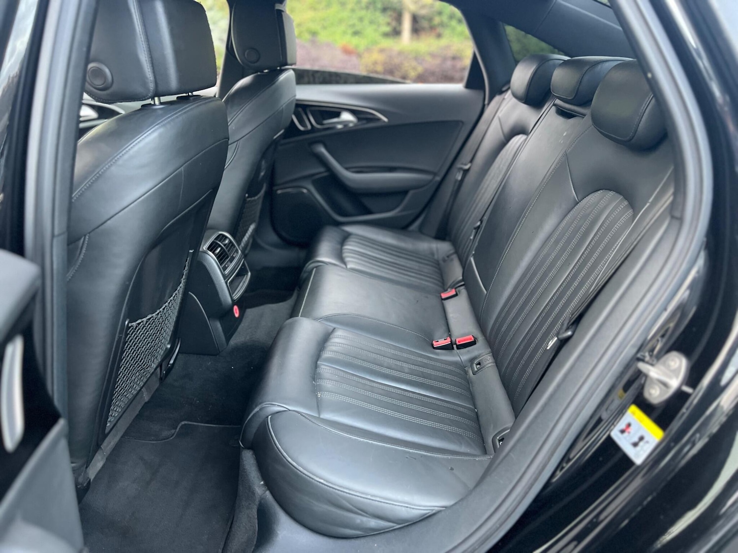 Used Audi A6 2013 for sale - 76457833: Photo 22