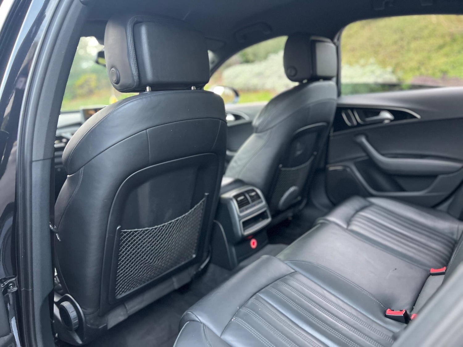 Used Audi A6 2013 for sale - 76457833: Photo 23