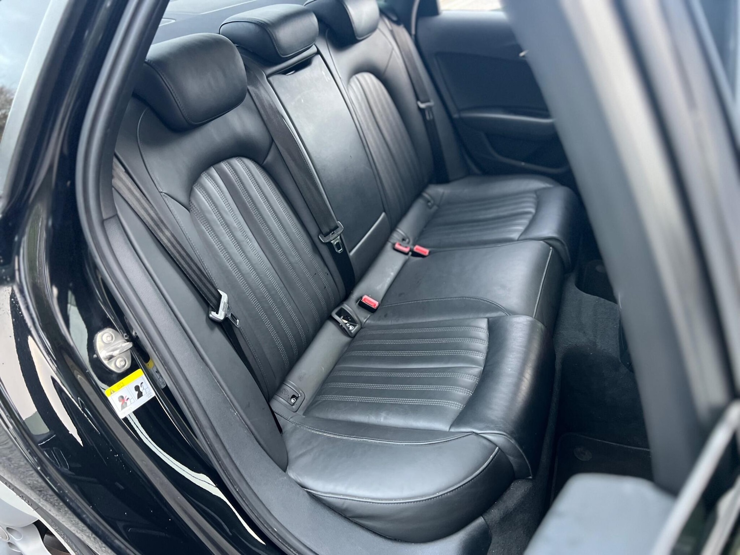 Used Audi A6 2013 for sale - 76457833: Photo 24