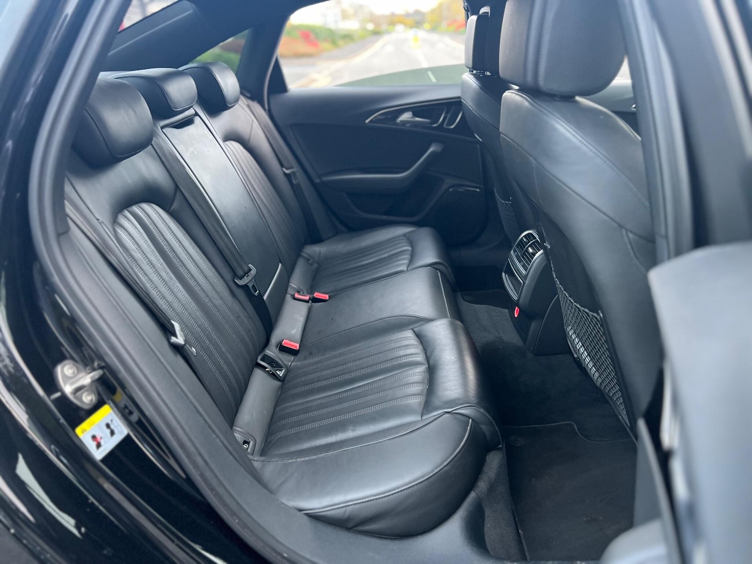 Used Audi A6 2013 for sale - 76457833: Photo 25