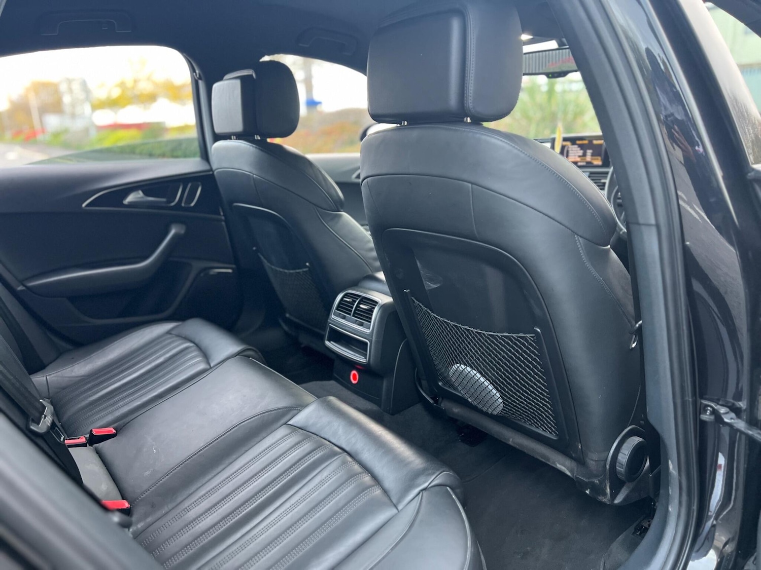 Used Audi A6 2013 for sale - 76457833: Photo 26