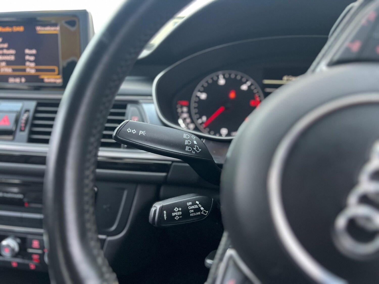 Used Audi A6 2013 for sale - 76457833: Photo 28