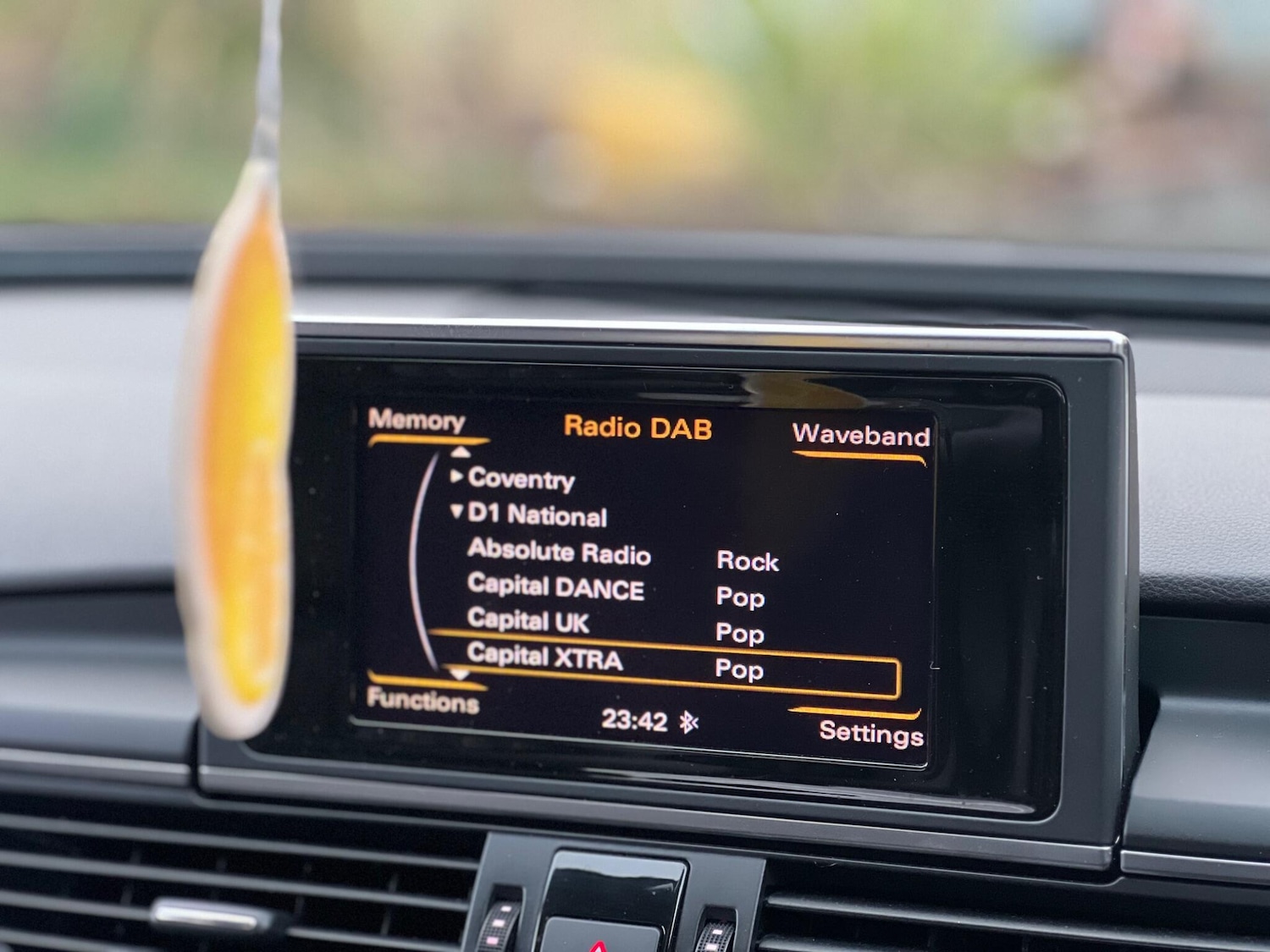 Used Audi A6 2013 for sale - 76457833: Photo 29