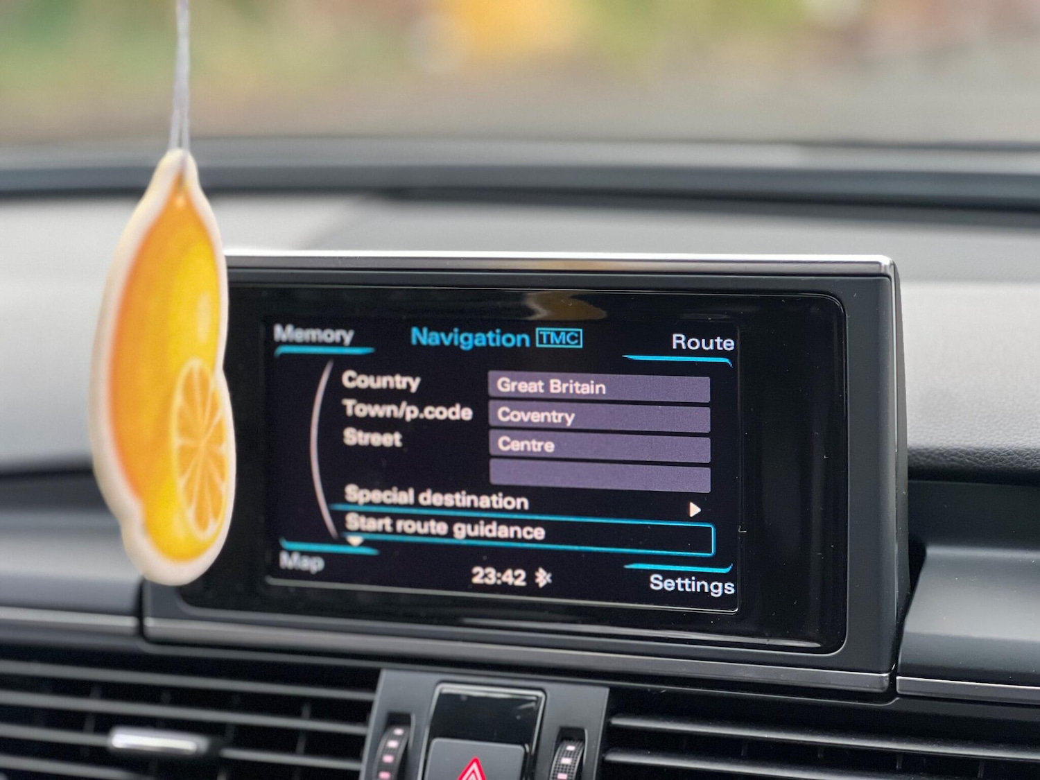 Used Audi A6 2013 for sale - 76457833: Photo 31