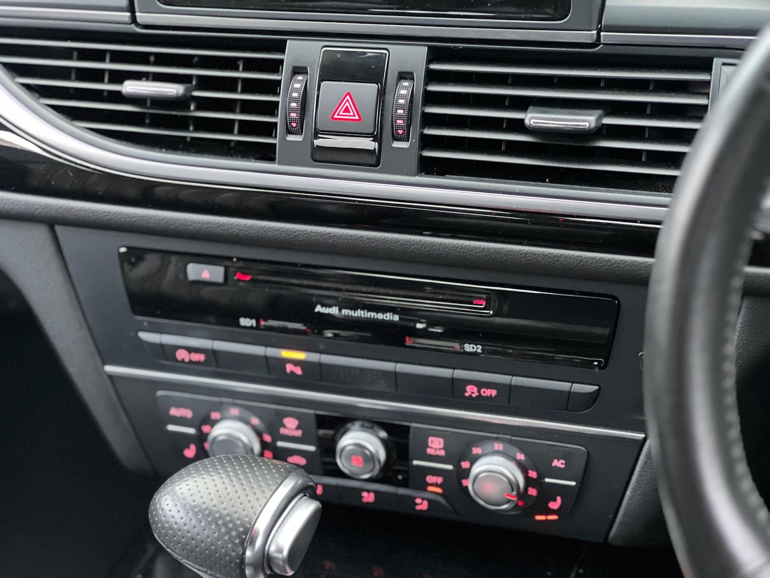 Used Audi A6 2013 for sale - 76457833: Photo 32