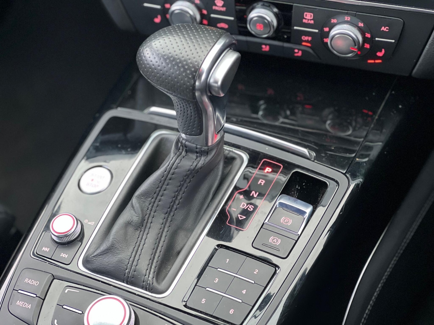 Used Audi A6 2013 for sale - 76457833: Photo 33