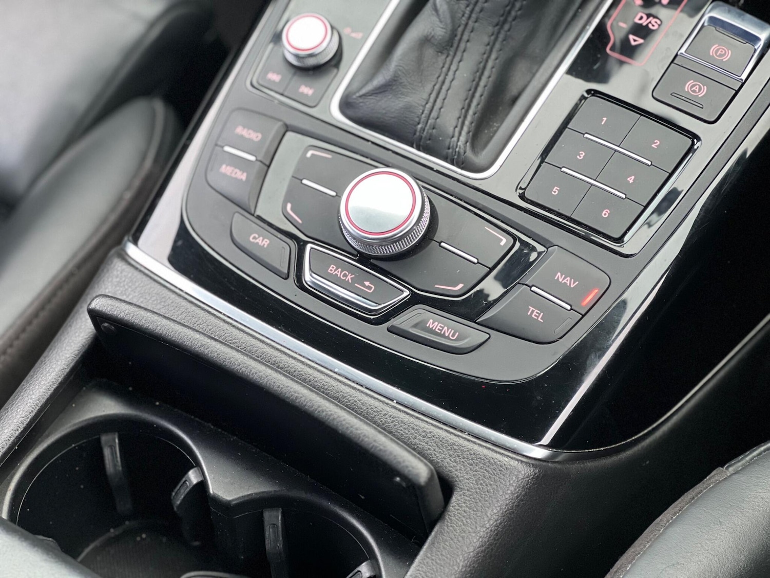 Used Audi A6 2013 for sale - 76457833: Photo 34