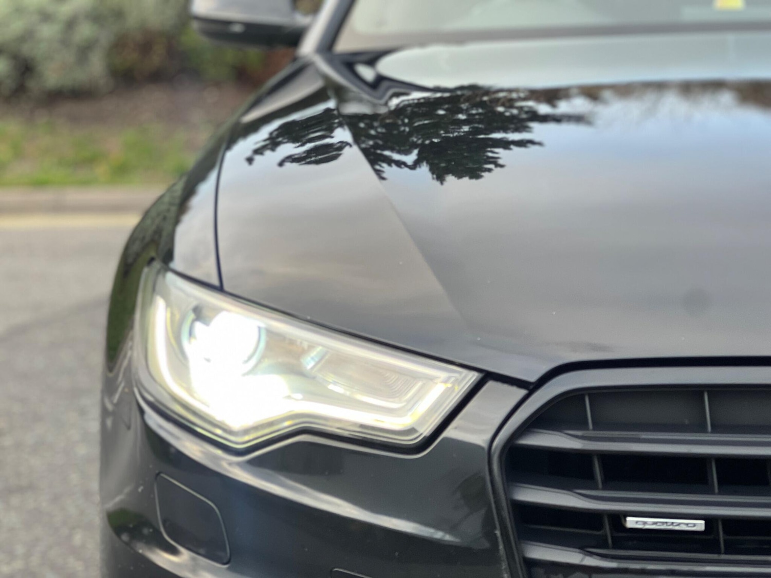 Used Audi A6 2013 for sale - 76457833: Photo 35