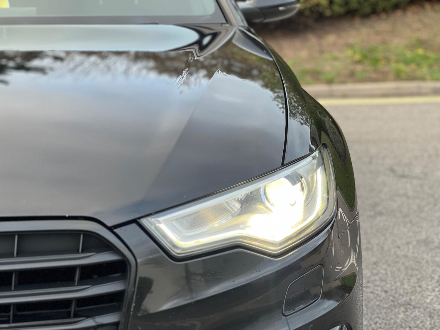 Used Audi A6 2013 for sale - 76457833: Photo 36