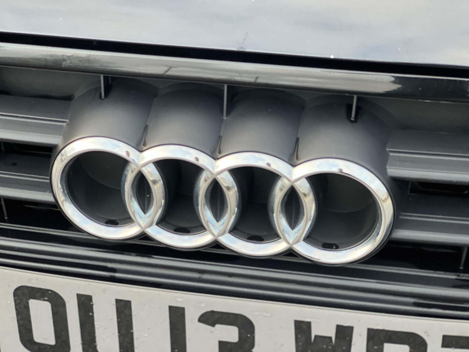 Used Audi A6 2013 for sale - 76457833: Photo 37