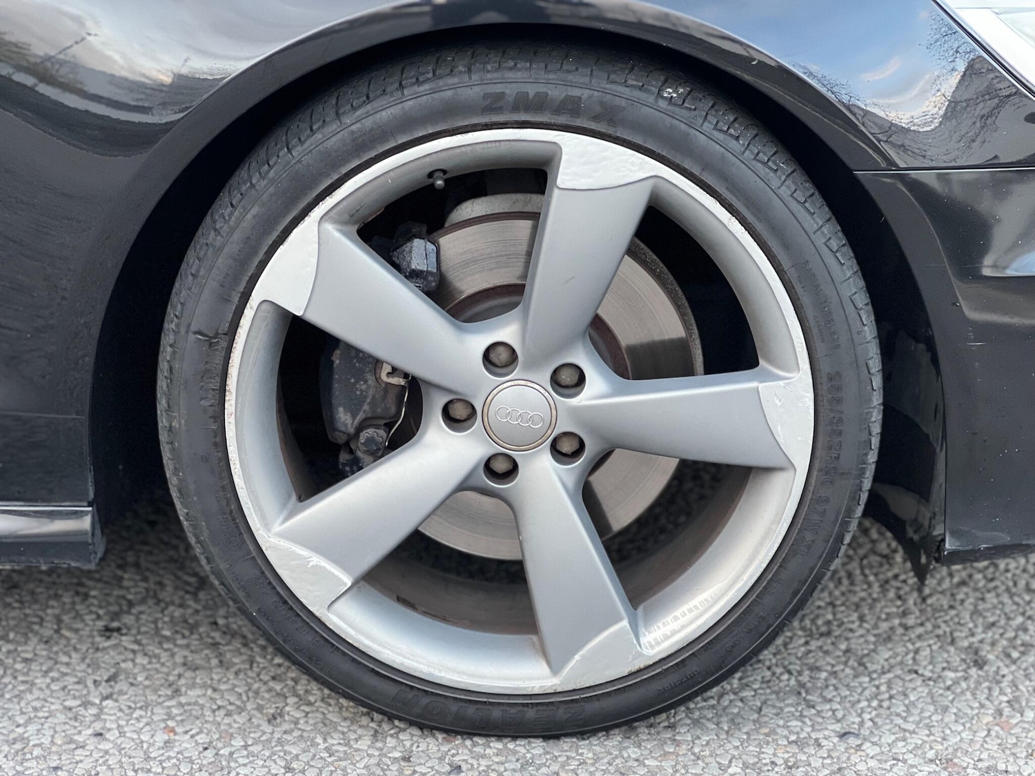 Used Audi A6 2013 for sale - 76457833: Photo 38