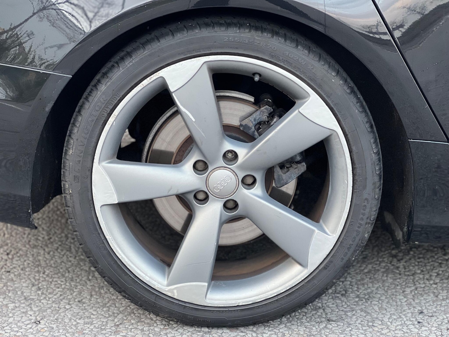 Used Audi A6 2013 for sale - 76457833: Photo 39