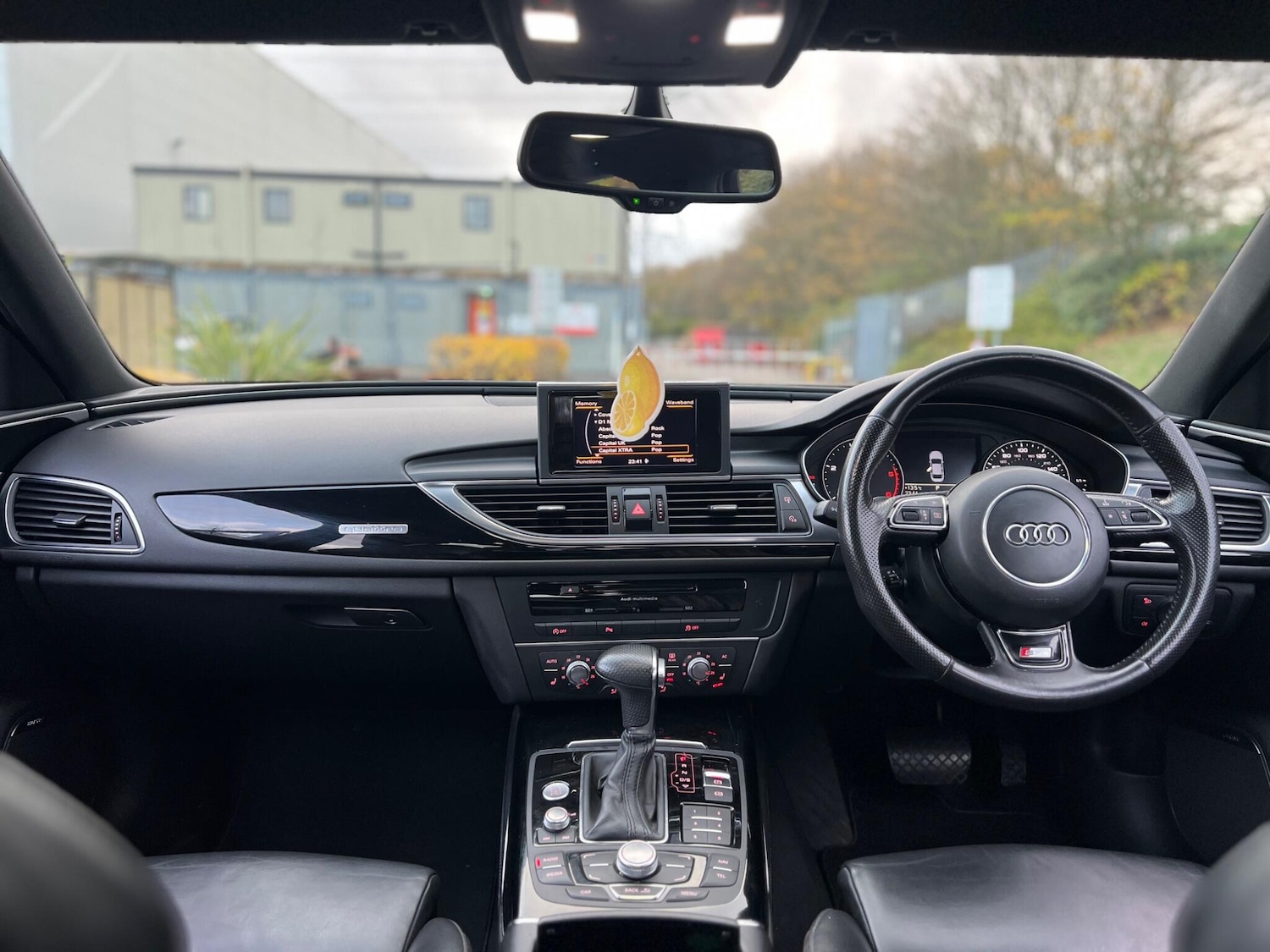 Used Audi A6 2013 for sale - 76457833: Photo 4