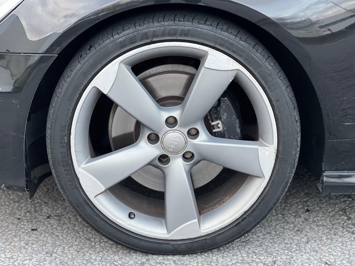 Used Audi A6 2013 for sale - 76457833: Photo 40