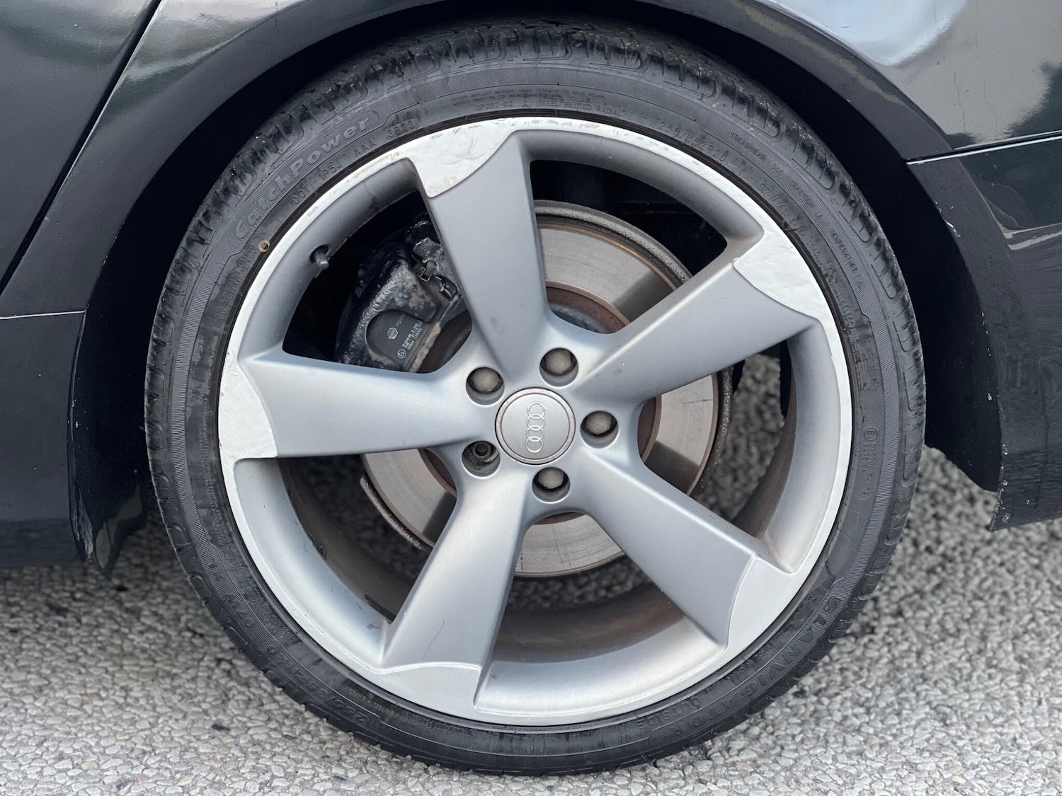 Used Audi A6 2013 for sale - 76457833: Photo 41