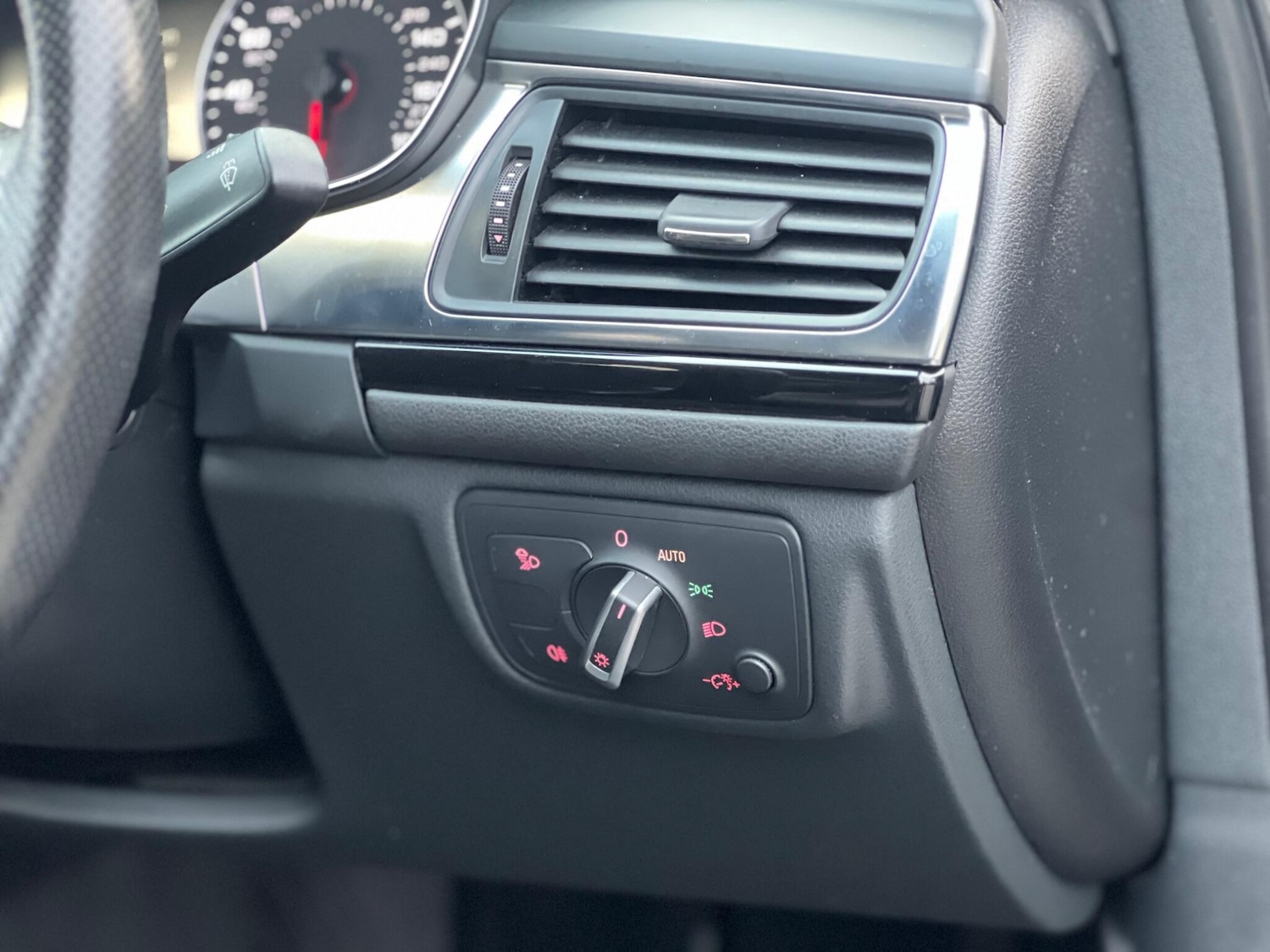 Used Audi A6 2013 for sale - 76457833: Photo 44