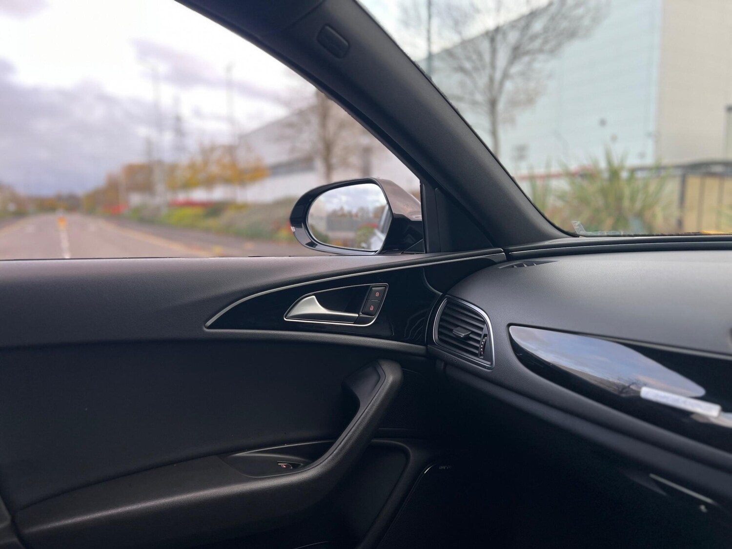 Used Audi A6 2013 for sale - 76457833: Photo 46