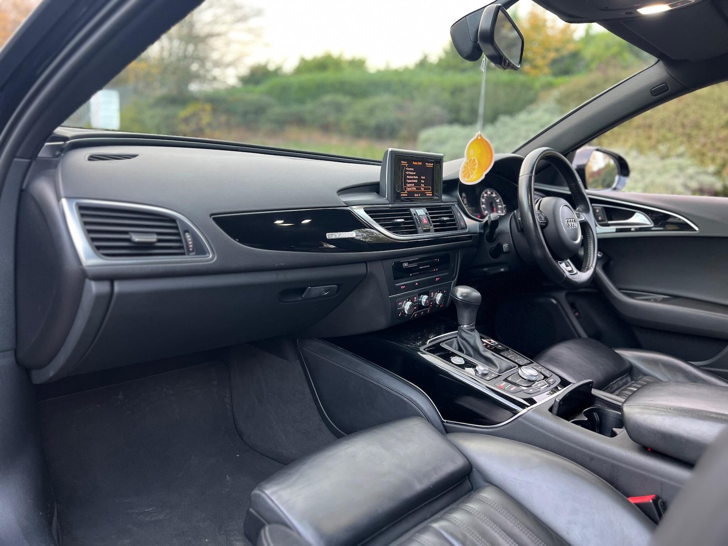 Used Audi A6 2013 for sale - 76457833: Photo 5