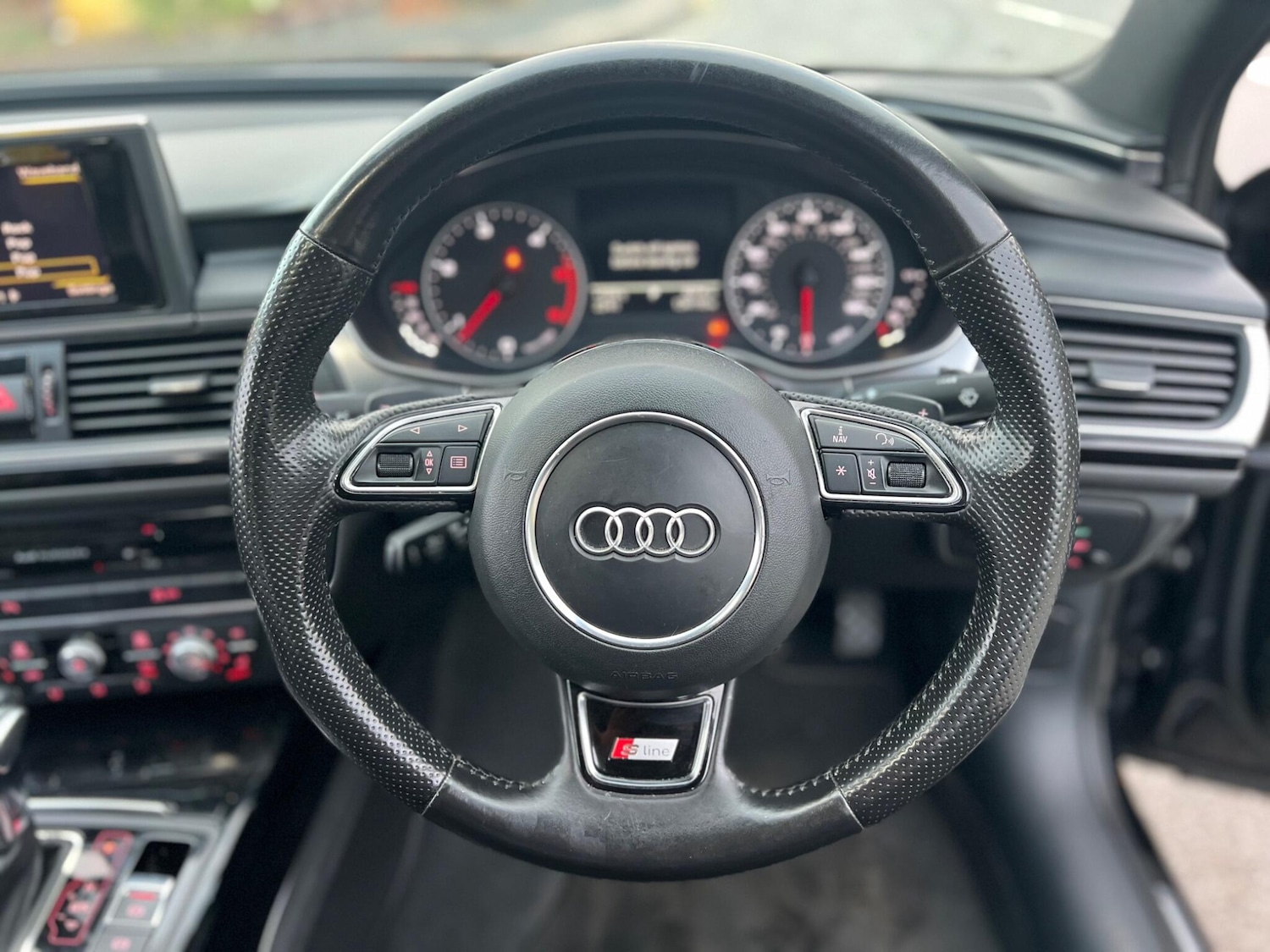 Used Audi A6 2013 for sale - 76457833: Photo 6