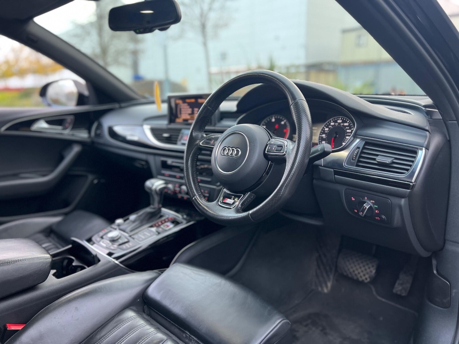 Used Audi A6 2013 for sale - 76457833: Photo 7