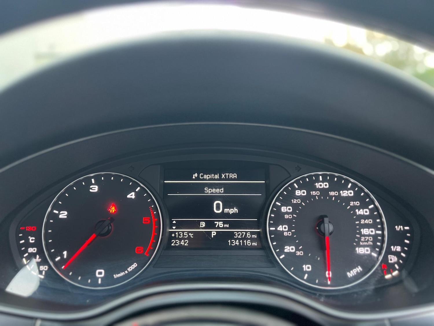 Used Audi A6 2013 for sale - 76457833: Photo 8