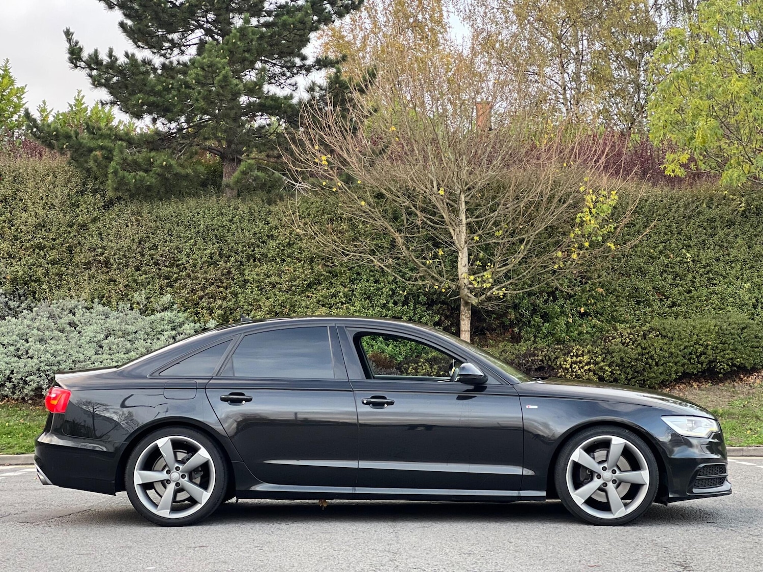 Used Audi A6 2013 for sale - 76457833: Photo 9