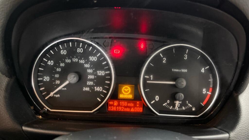 Used BMW 1 Series 2009 for sale - 77839244: Photo 10