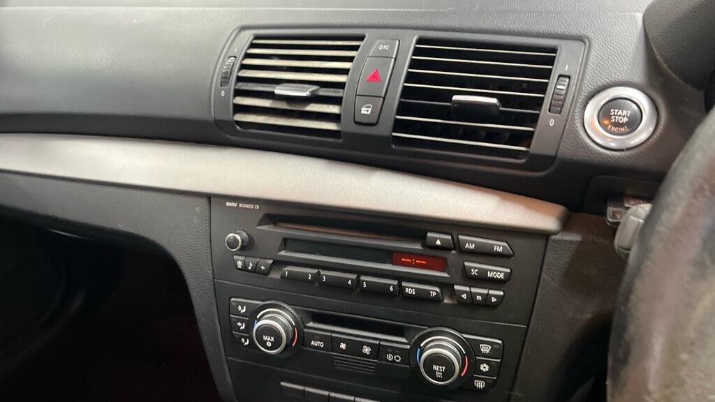 Used BMW 1 Series 2009 for sale - 77839244: Photo 11