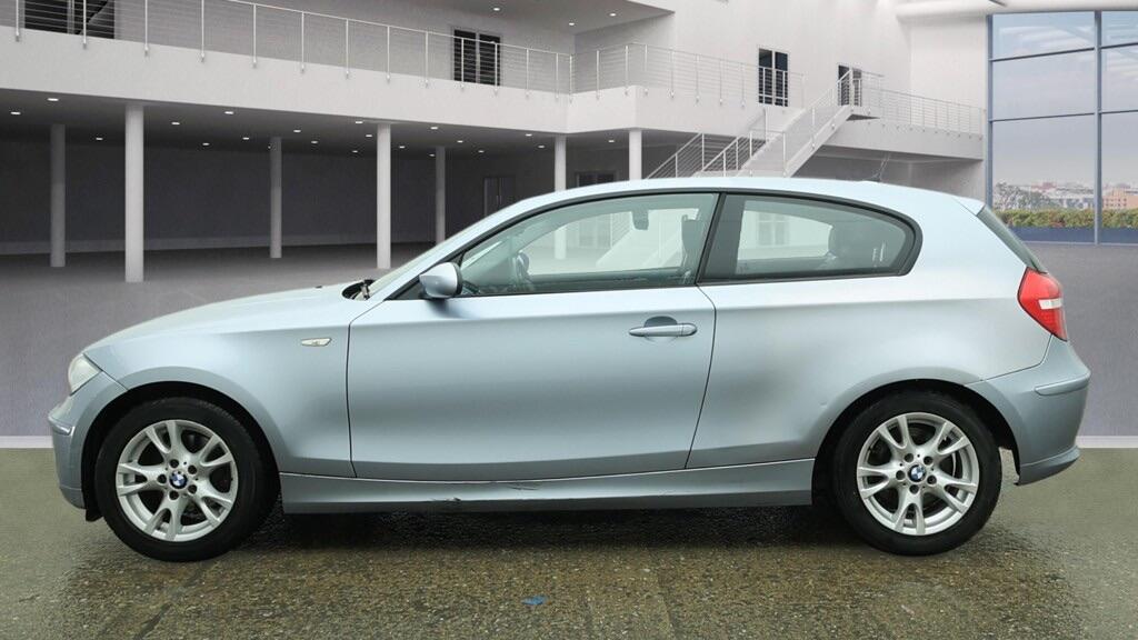 Used BMW 1 Series 2009 for sale - 77839244: Photo 6