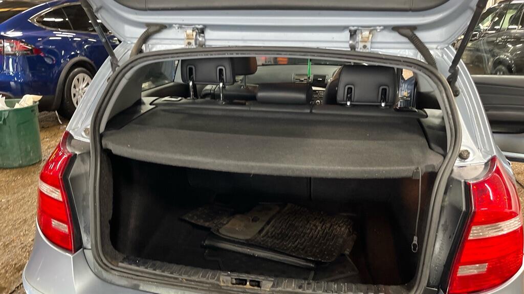 Used BMW 1 Series 2009 for sale - 77839244: Photo 7