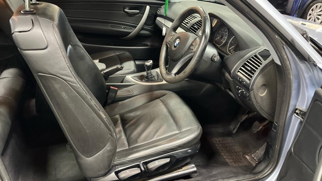 Used BMW 1 Series 2009 for sale - 77839244: Photo 9